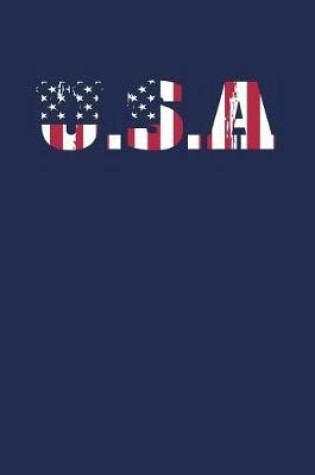 Cover of U.S.a