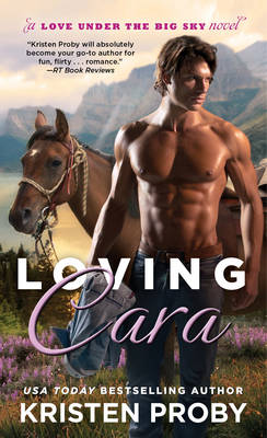 Cover of Loving Cara