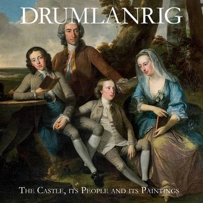 Book cover for Drumlanrig