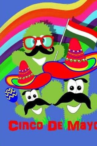 Cover of Cinco de Mayo