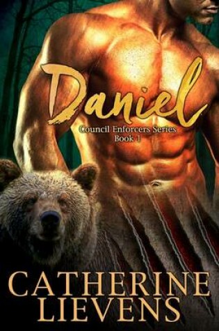 Cover of Daniel