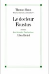 Book cover for Docteur Faustus (Le)