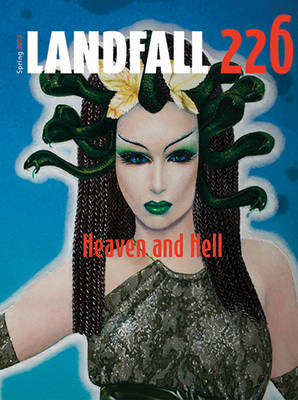 Cover of Landfall 226