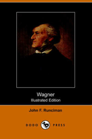 Cover of Wagner
