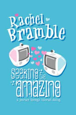 Cover of Seeking the Amazing