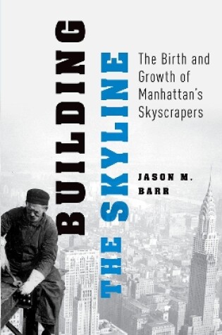 Cover of Building the Skyline