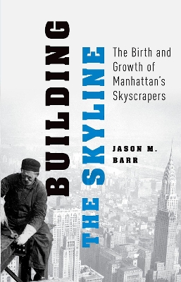 Book cover for Building the Skyline