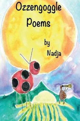 Cover of Ozzengoggle Poems
