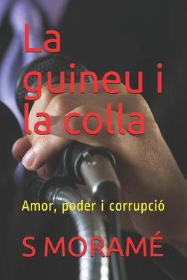 Book cover for La guineu i la colla