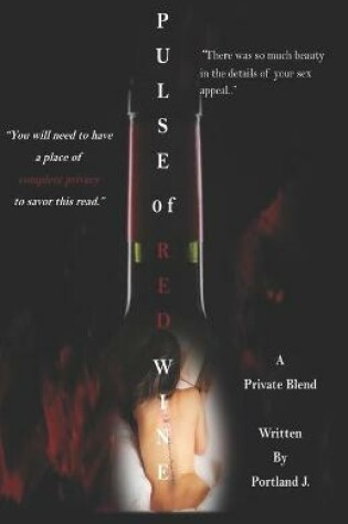 Cover of Pulse of Red Wine