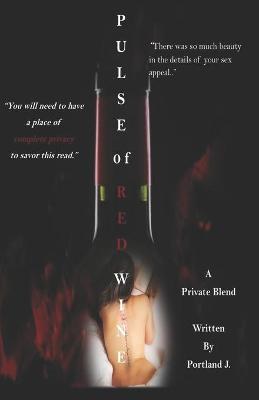 Book cover for Pulse of Red Wine