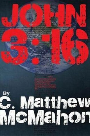 Cover of John 3