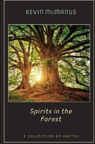 Cover of Spirits in the Forest