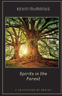 Book cover for Spirits in the Forest