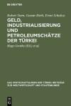 Book cover for Geld, Industrialisierung Und Petroleumschätze Der Türkei