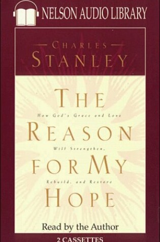 Cover of The Reason for My Hope