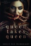 Book cover for Queen Takes Queen
