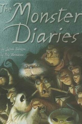 The Monster Diaries