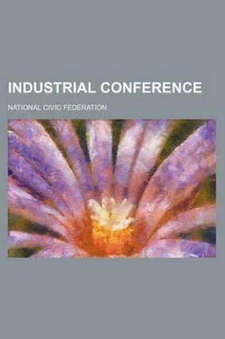 Cover of Industrial Conference