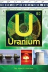 Book cover for Uranium