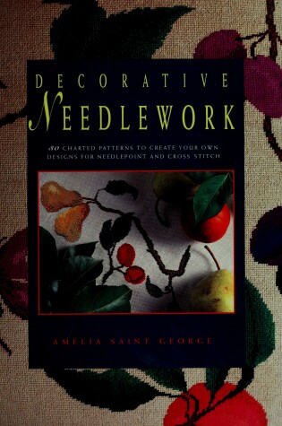 Cover of Decorative Needlework