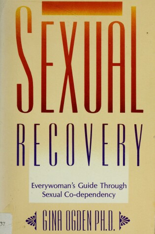 Cover of Sexual Recovery
