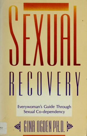 Book cover for Sexual Recovery