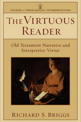 Cover of The Virtuous Reader