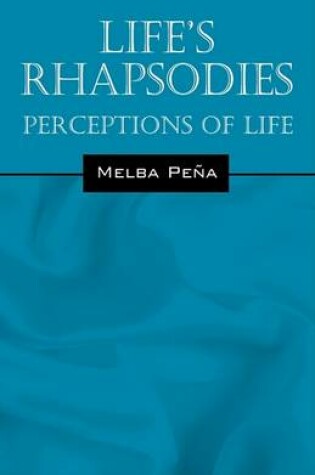 Cover of Life's Rhapsodies