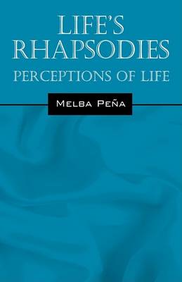 Book cover for Life's Rhapsodies