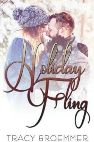 Cover of Holiday Fling