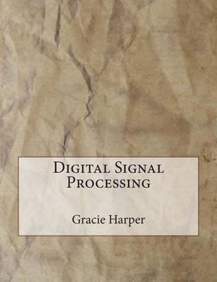 Book cover for Digital Signal Processing