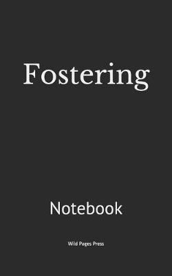 Book cover for Fostering
