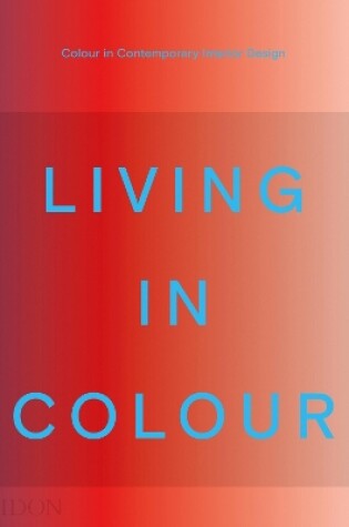 Cover of Living in Colour