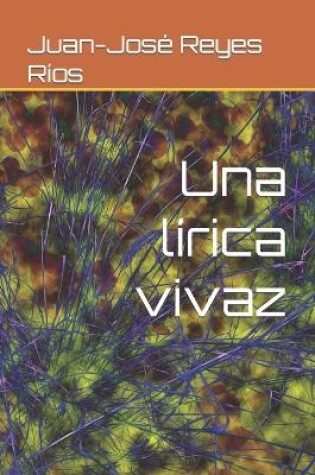 Cover of Una lírica vivaz