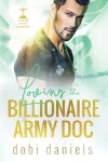 Book cover for Loving the Billionaire Army Doc