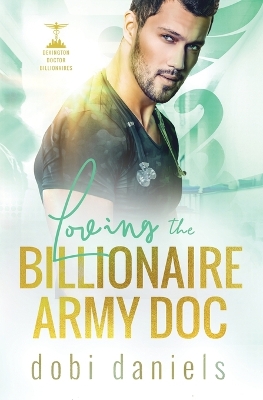 Cover of Loving the Billionaire Army Doc