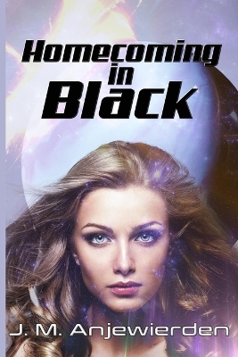 Book cover for Homecoming In Black