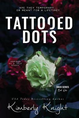 Book cover for Tattooed Dots