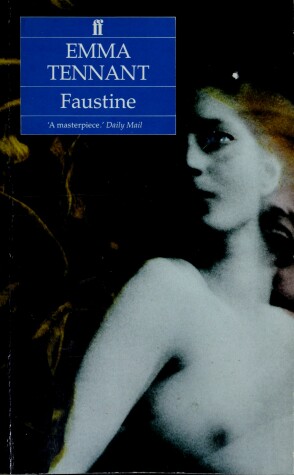 Book cover for Faustine