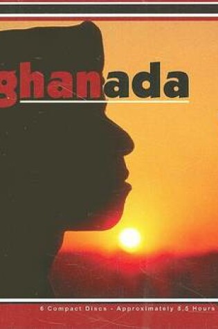 Cover of Afghanada Vol. 3