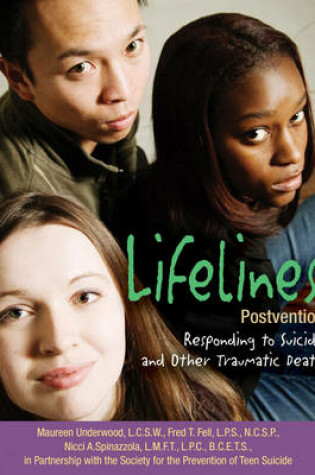 Cover of Lifelines Postvention