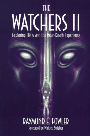 Cover of Watchers II