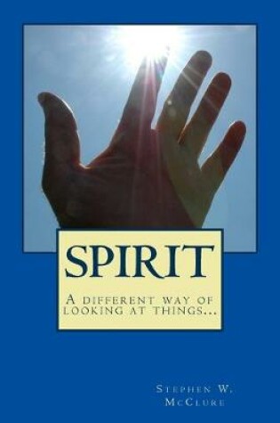 Cover of Spirit