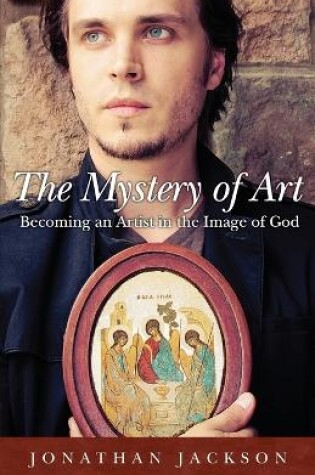 Cover of The Mystery of Art