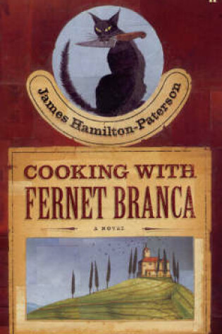 Cover of Cooking with Fernet Branca