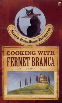 Book cover for Cooking with Fernet Branca