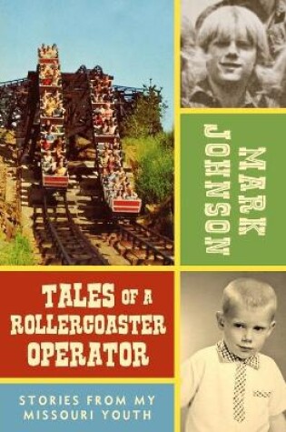 Cover of Tales of a Rollercoaster Operator