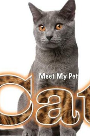 Cover of Cat