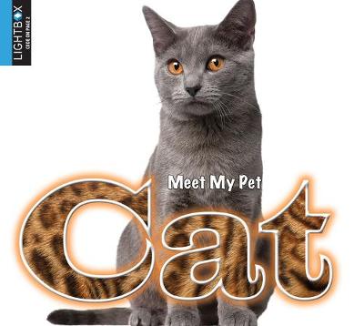 Cover of Cat